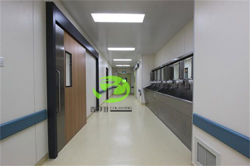 手術室午夜视频免费在线观看的通道要怎麽正確清理