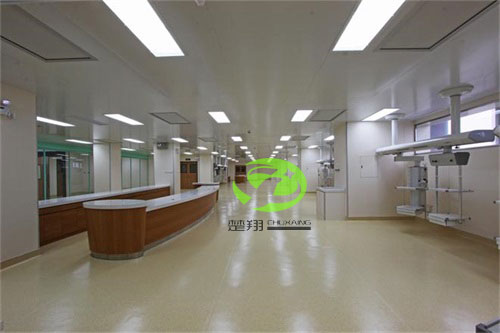 手術室午夜视频免费在线观看工程的主要施工部分